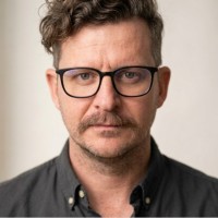 Phillip Kemp, co-founder of meLink