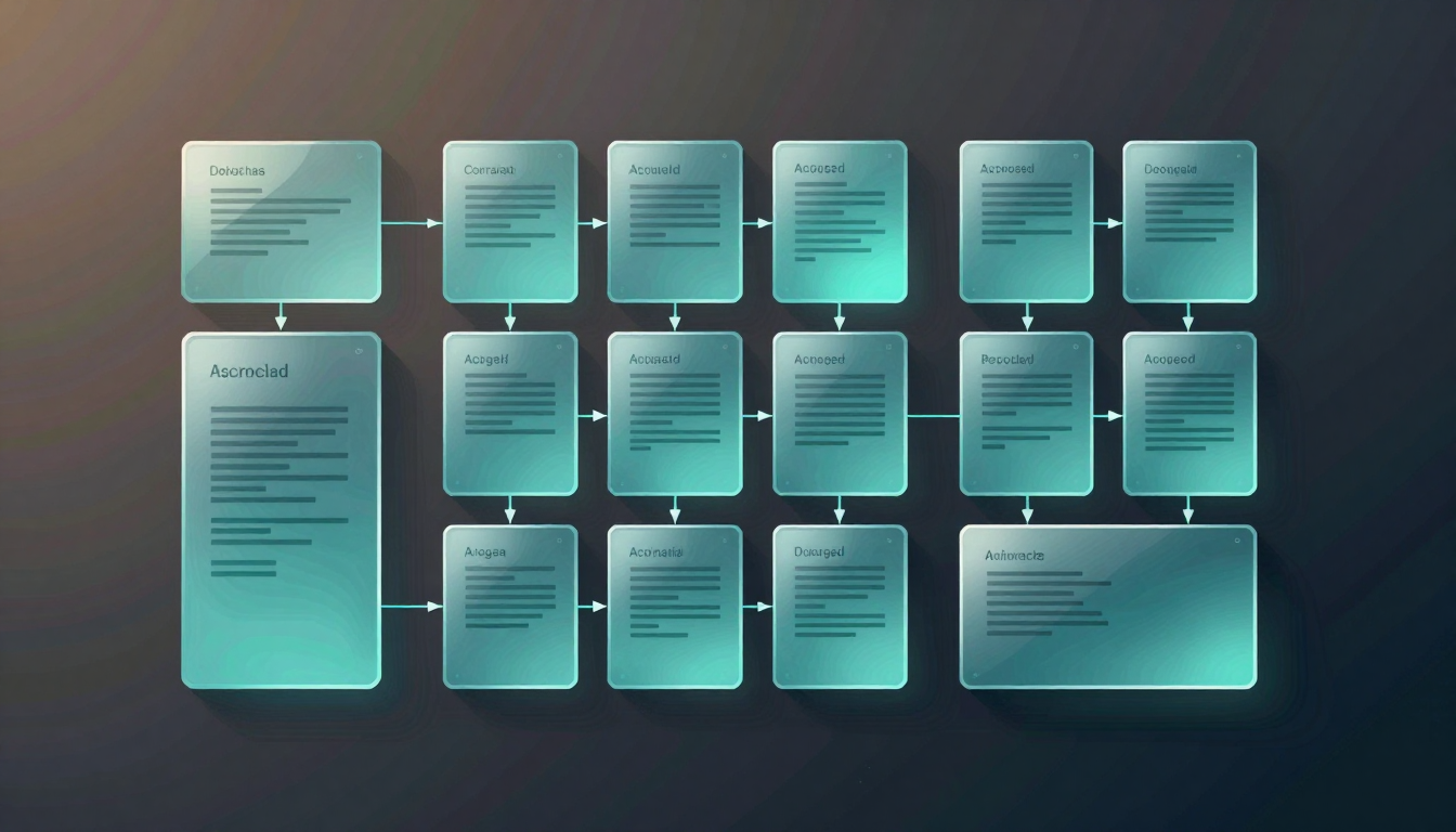 The Documentation Dividend: Why Preparing for AI Makes Your Business Worth More