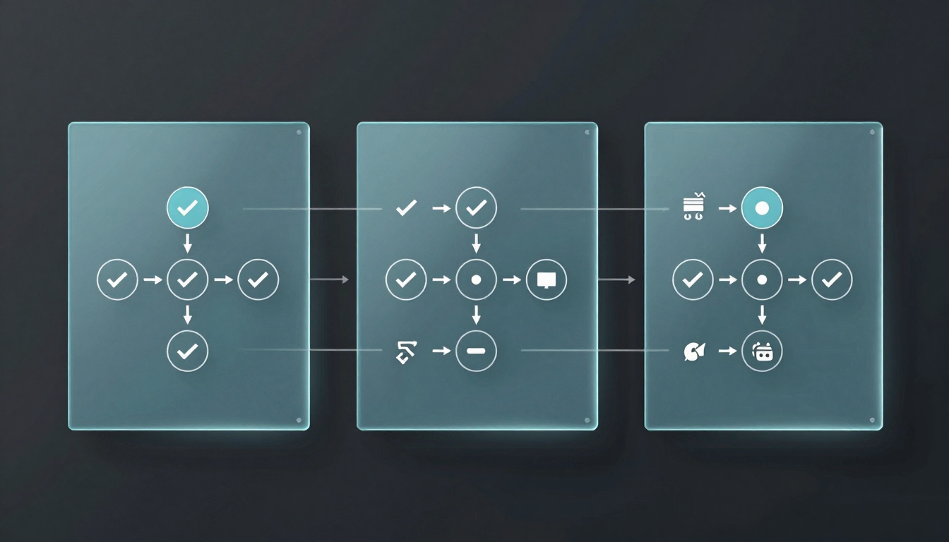 The approval layer is where AI becomes business software