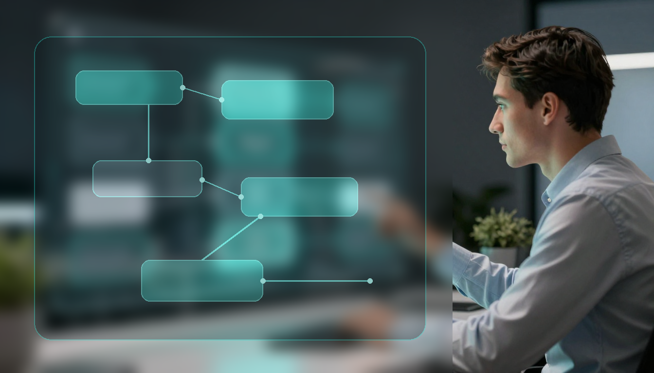 The Exception Queue Is Where Business AI Gets Useful