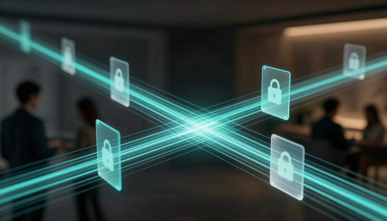Privacy Is a Product Decision, Not a Policy Page