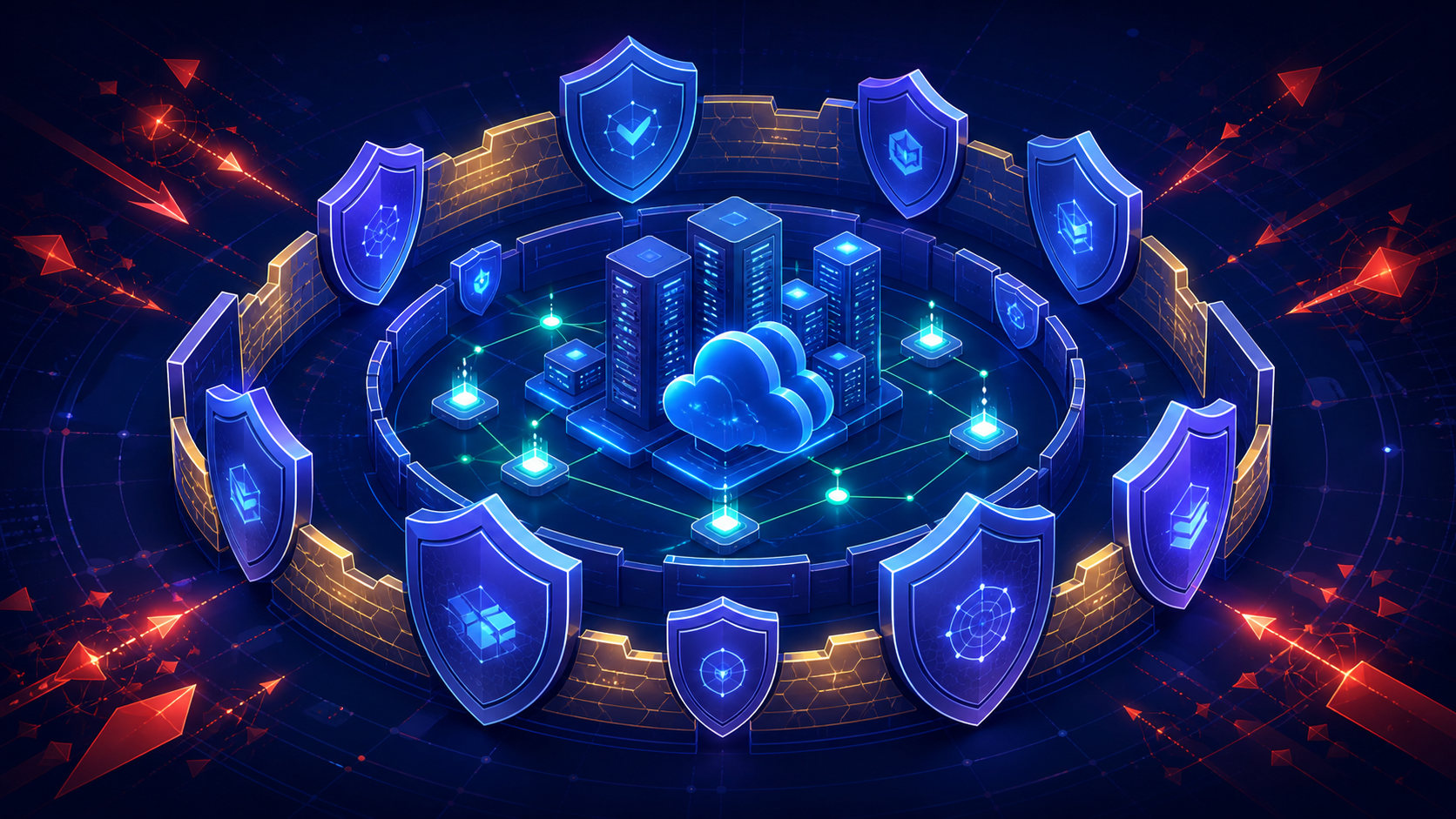 Nvidia Open Secure AI Alliance Excludes OpenAI