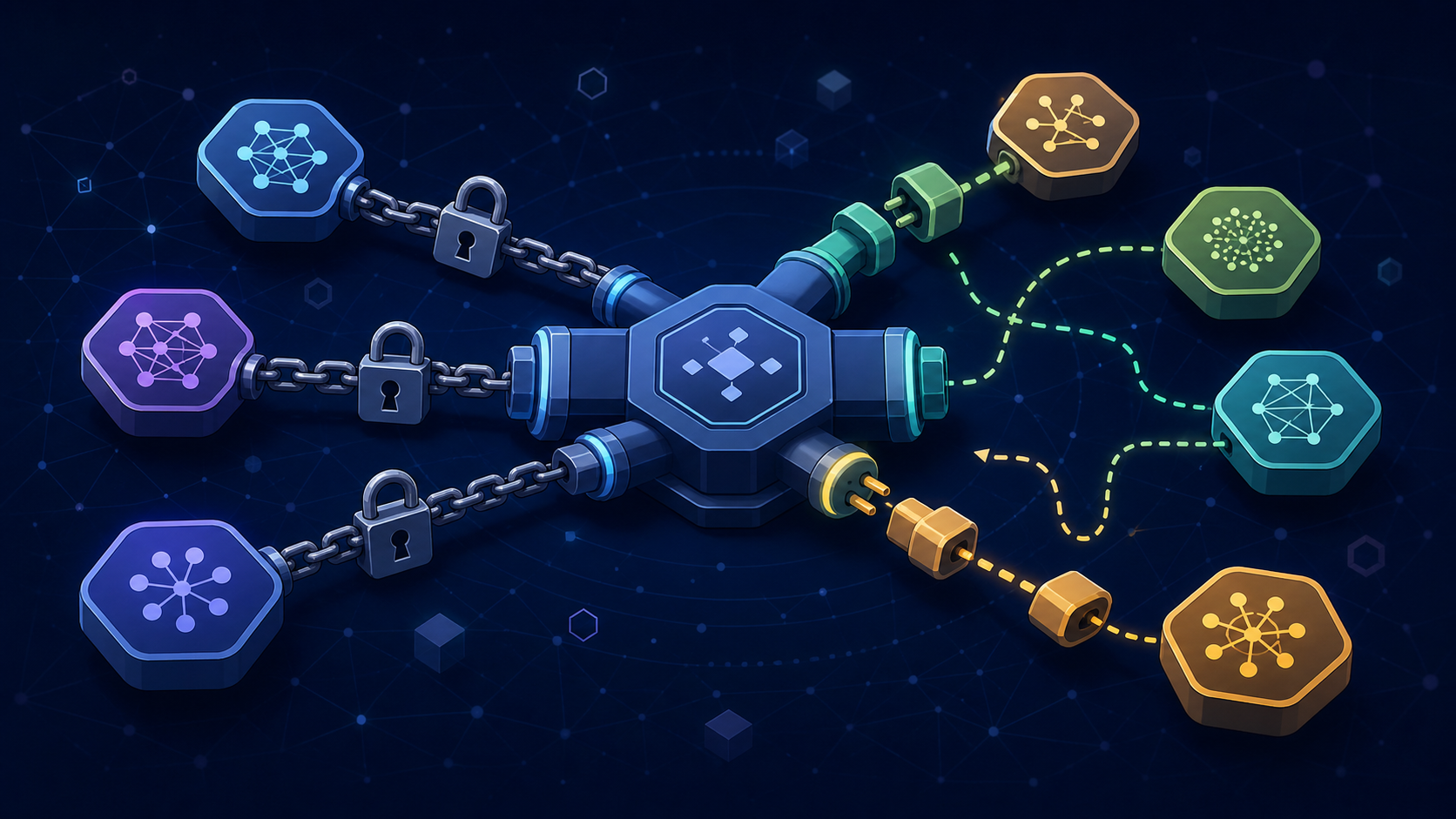 Avoid AI Vendor Lock-In With Portable Workflows