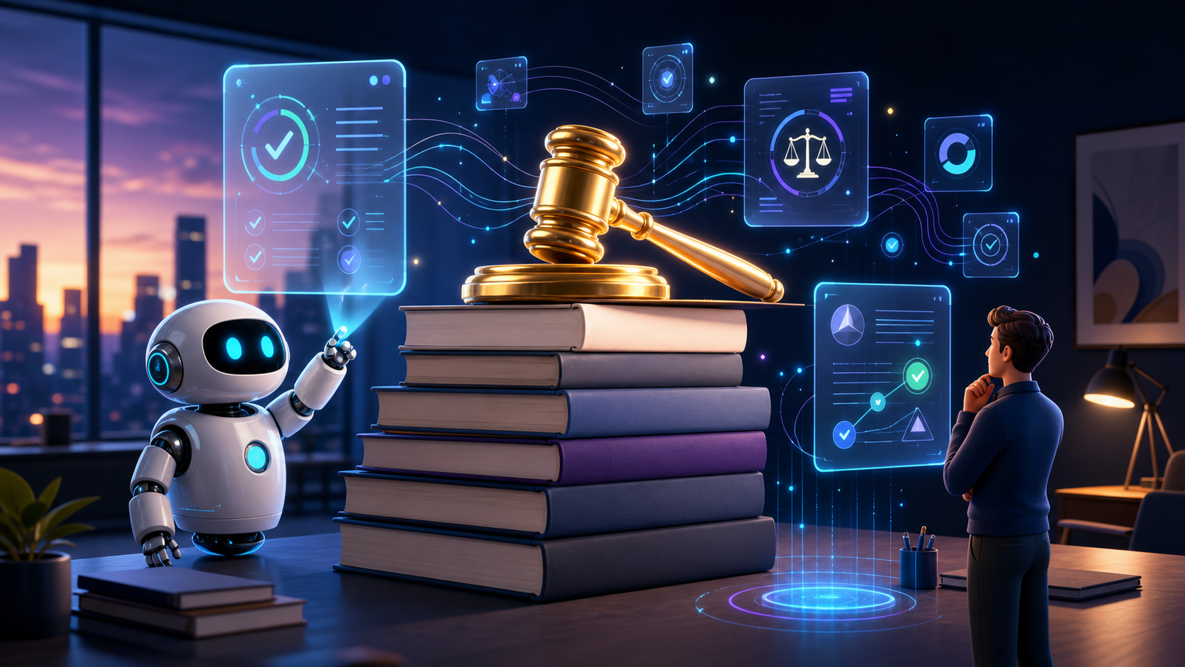 Anthropic’s $1.5B Copyright Settlement Sets the Rules