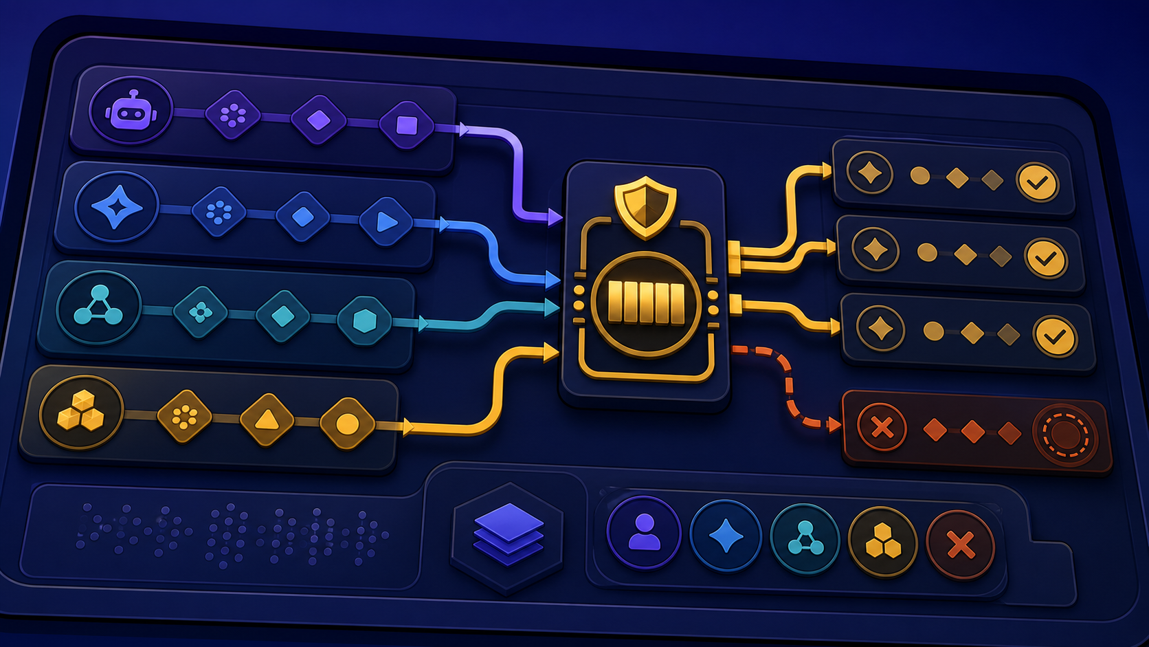 Anthropic: Agent Swarm Coordination Can Fail Together