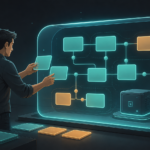 local AI tooling with bounded agent workflow