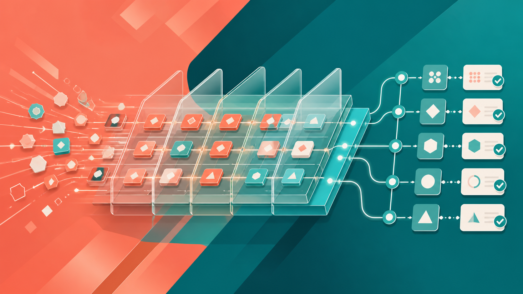 Gemini 3.7 Flash Brings Agents Into the Workday