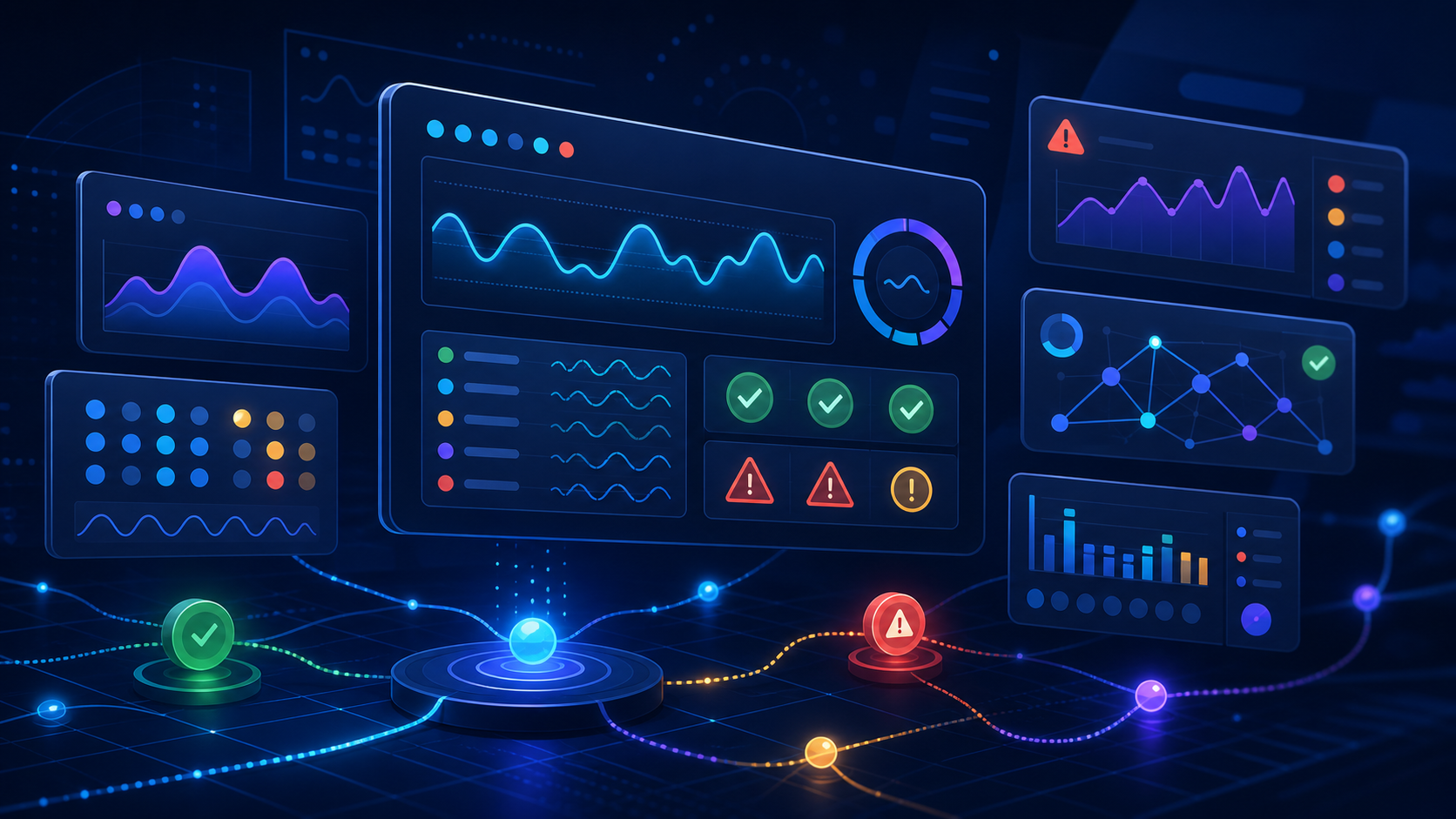 AI Agent Observability: What to Watch After Launch