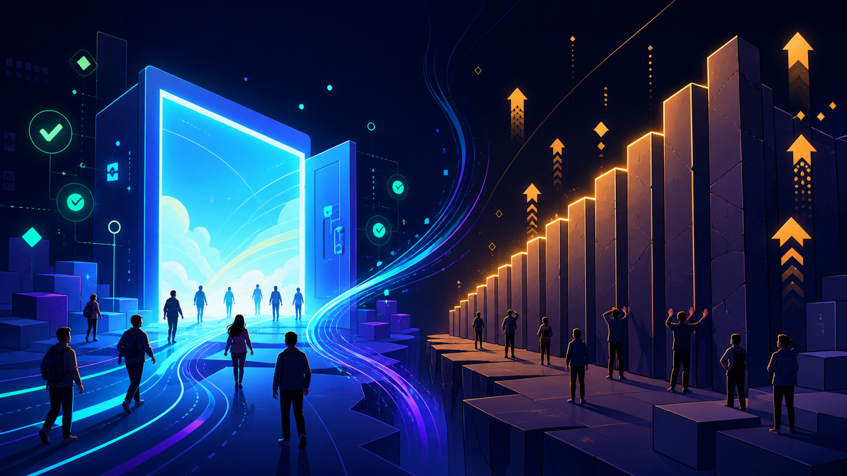 OpenAI Unleashes GPT-5.6 Luna Free, DeepSeek Raises Prices