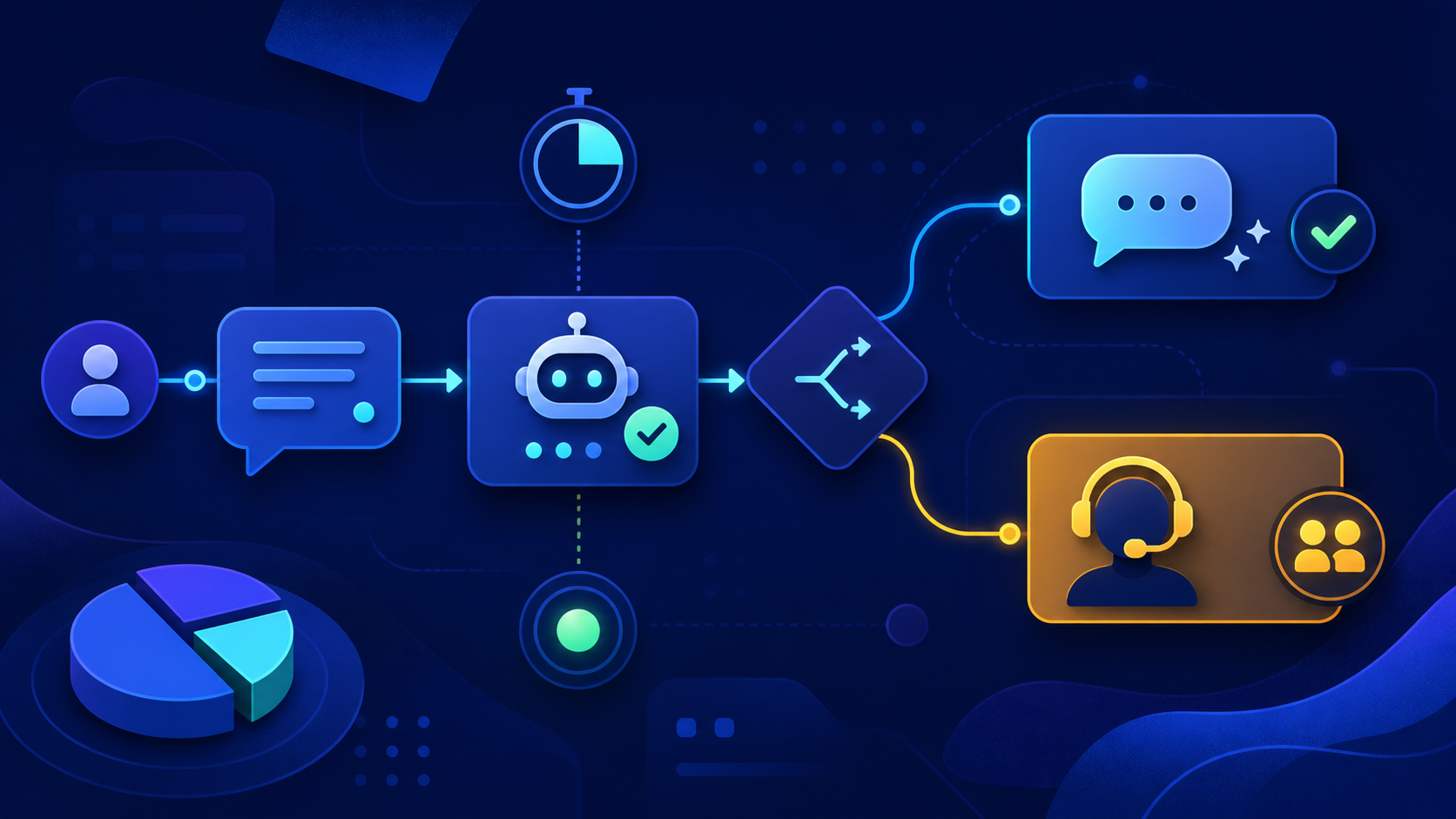 AI Latency Budget: Design for the Human Wait