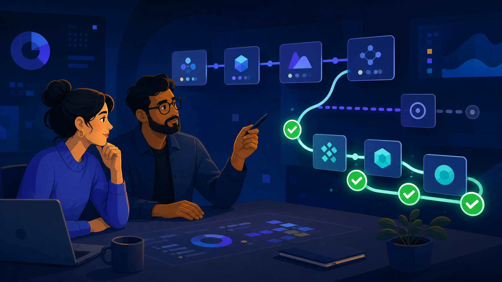 AI Incident Reviews: Make the Next Run Better