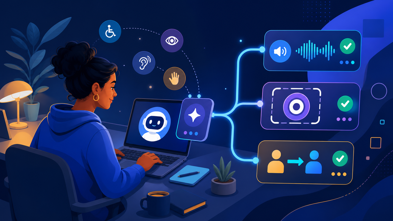 AI Accessibility Is a Product Requirement