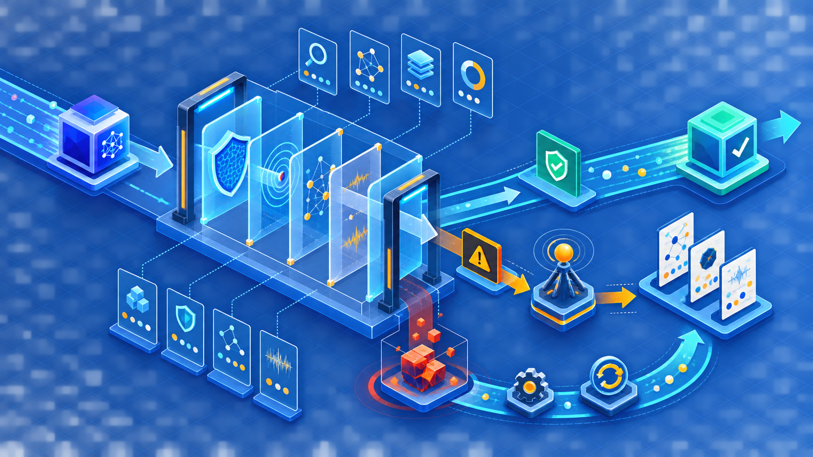 AI Vendor Due Diligence: Demand the Failure Demo