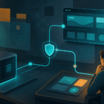 Local AI agents: secure local inference and agent orchestration