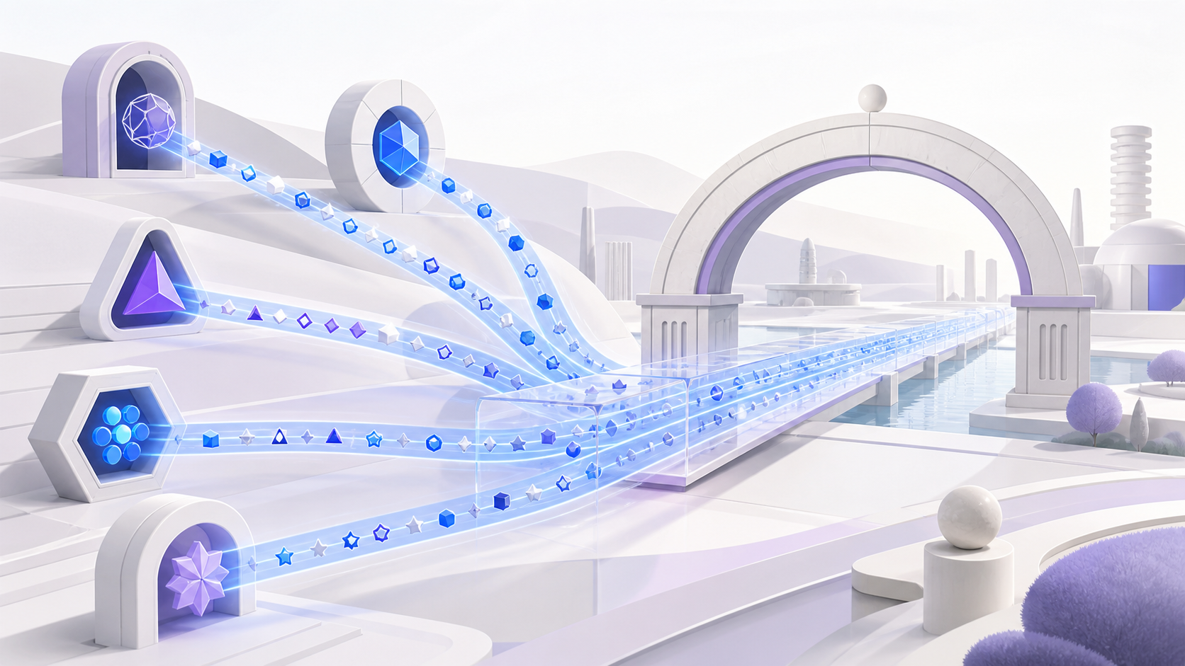 OpenRouter joins Stripe neutral multi-model routing