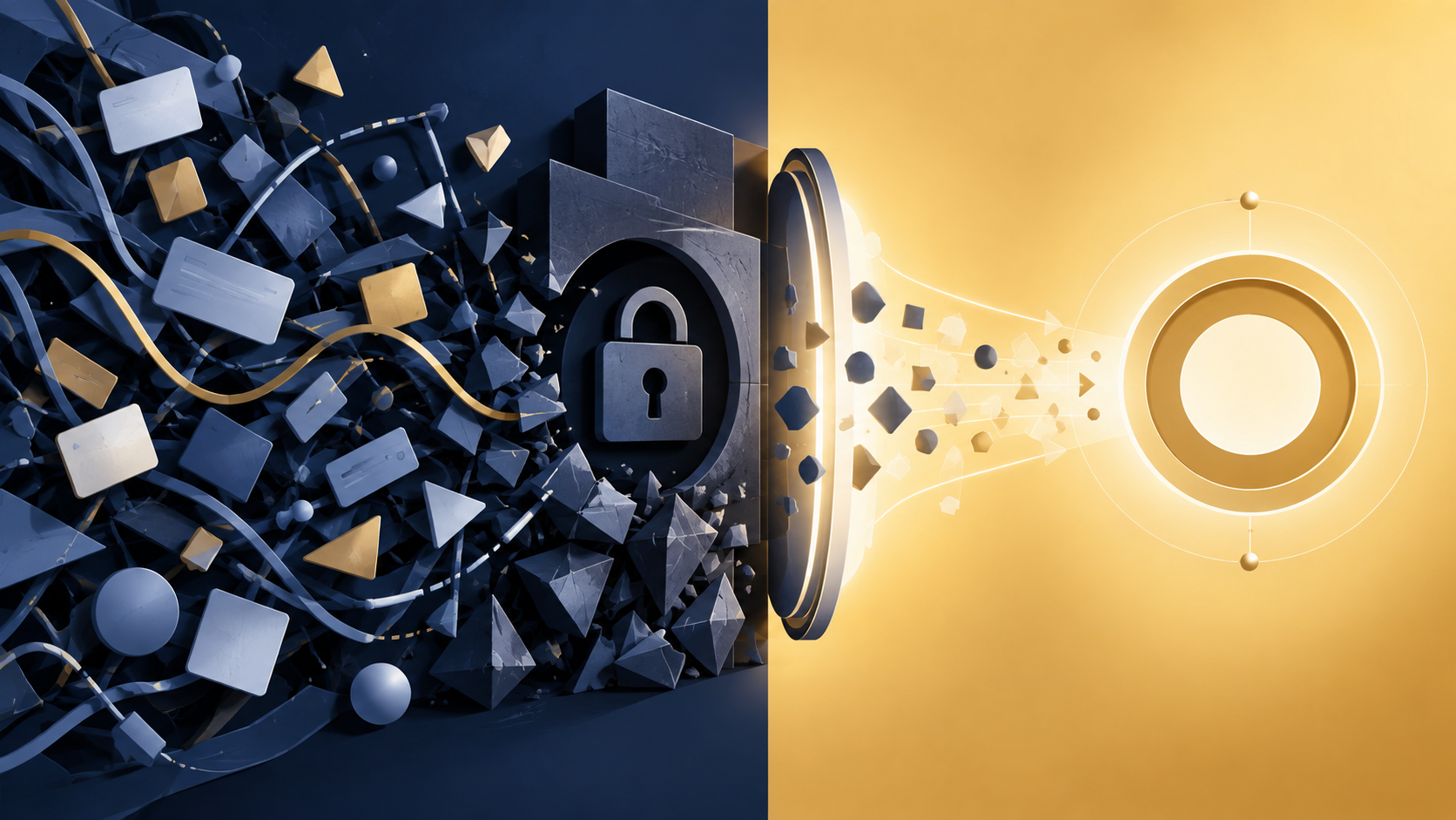 The AI Deletion Test Every Buyer Should Run