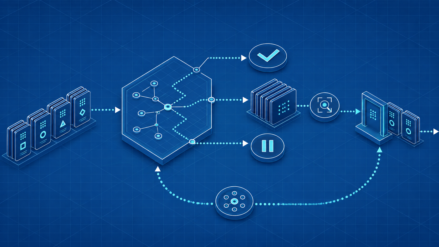 AI Review Queues Make Automation More Useful
