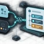 Claude Code AGENTS.md support illustrated as shared agent instructions
