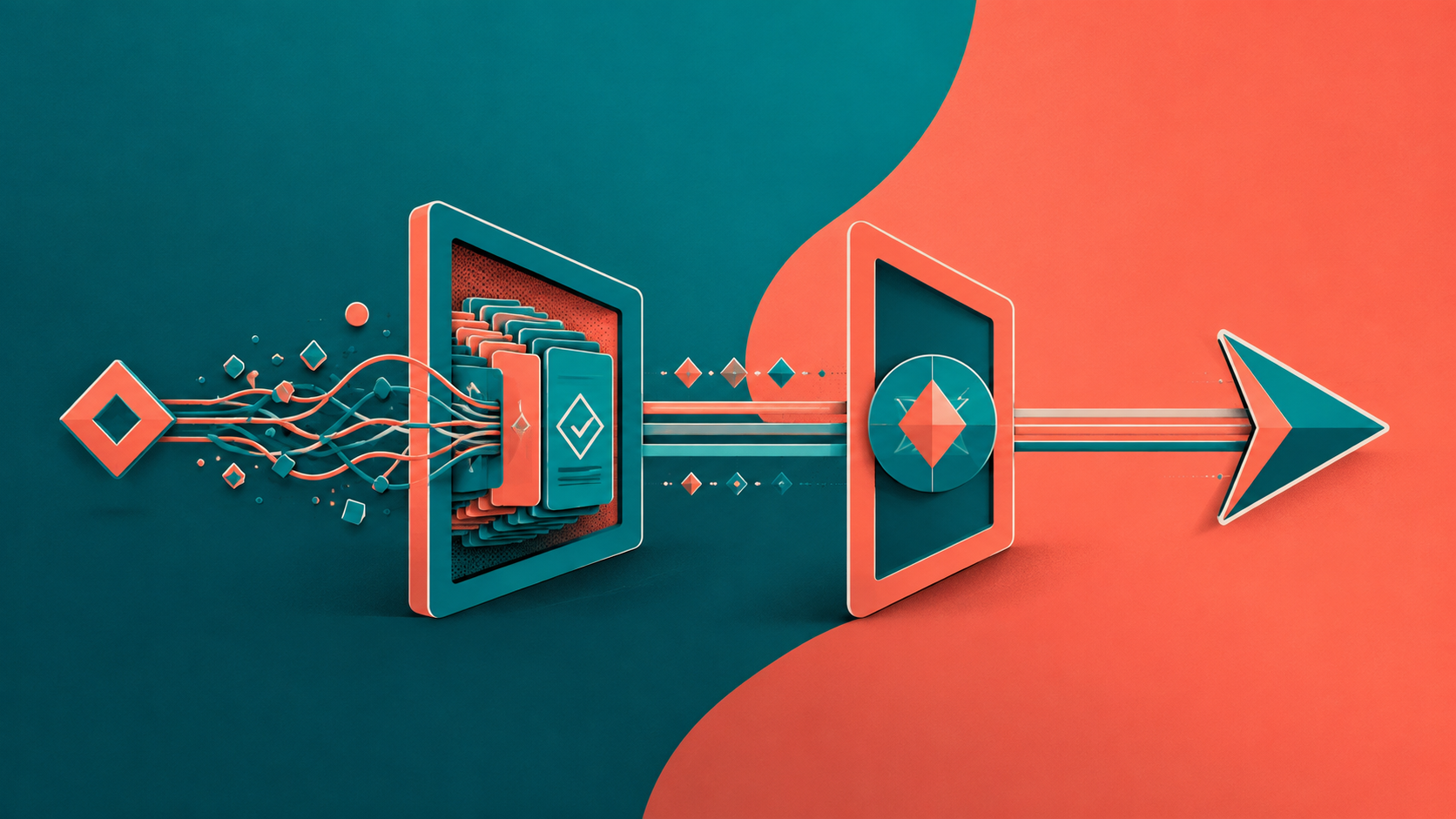 Decision Latency Is the AI Metric That Matters