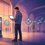 DeepSeek V4 Flash Vision for multimodal AI agents