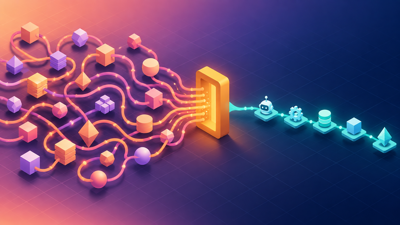 Ember-1 Cuts Agent Reasoning Tokens by 40%