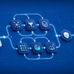 Gemini 3.8 Flash agent workflow verification illustration