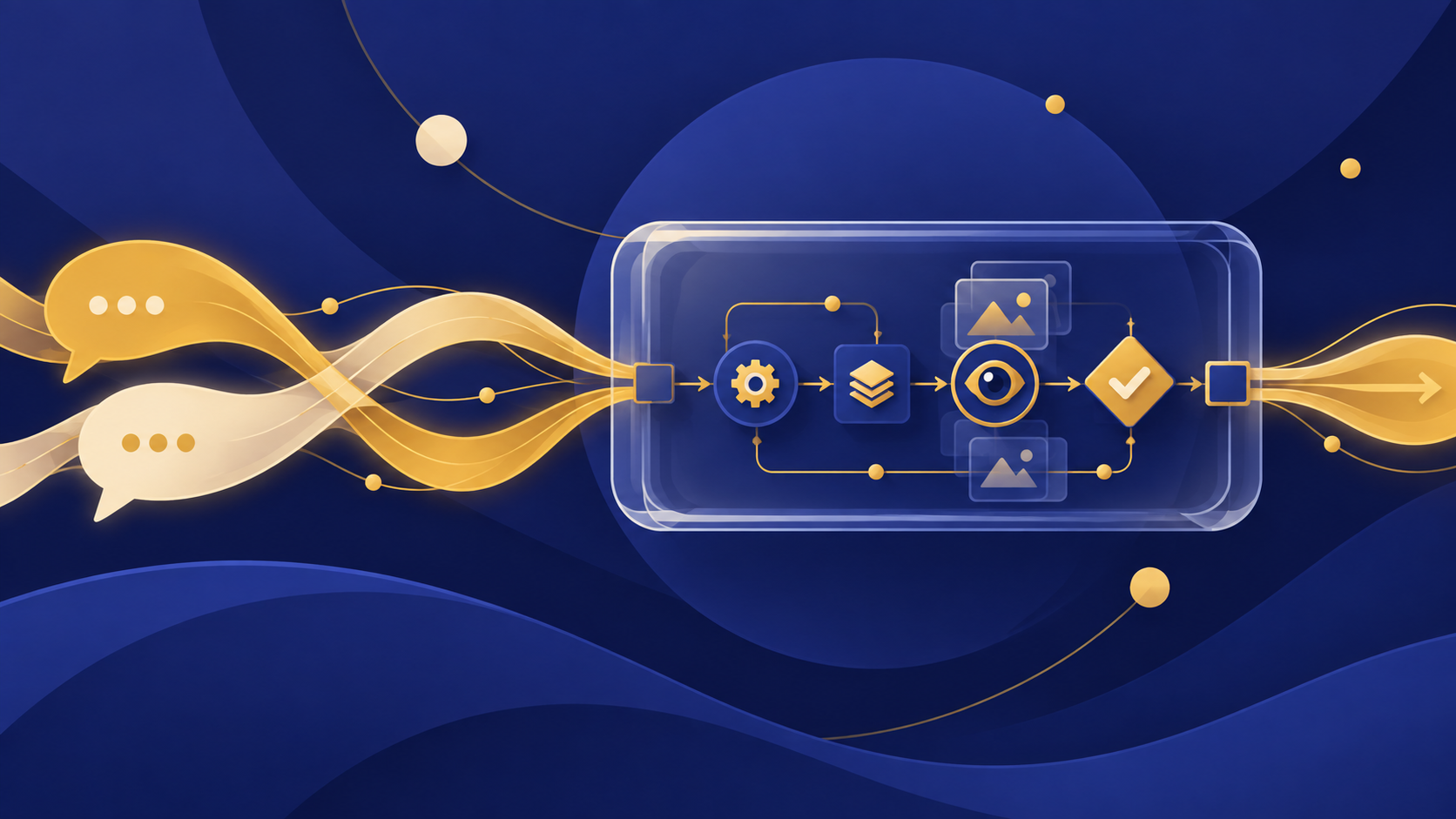 Gemini 3.8 Live conversation and background agent workflow