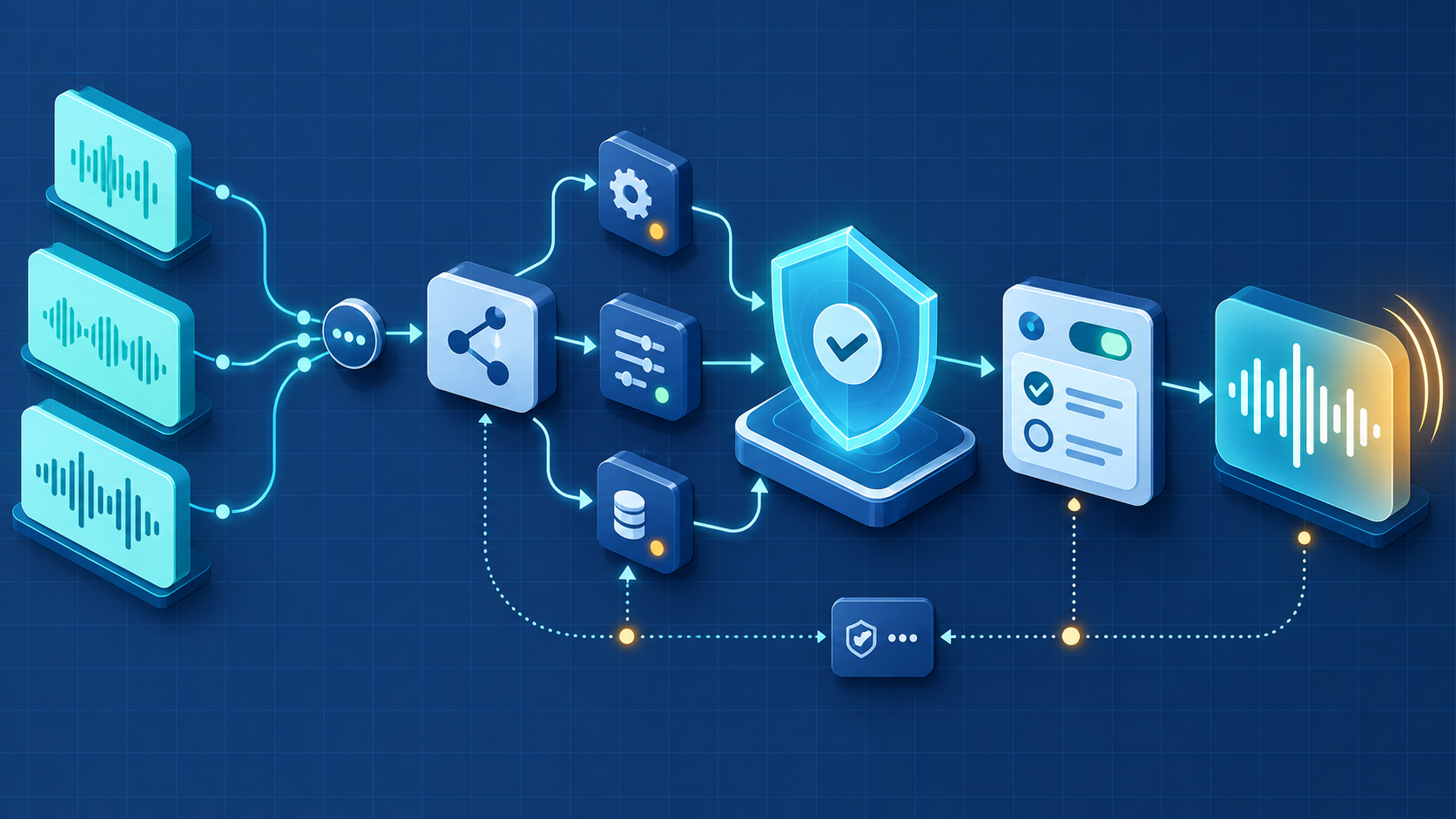 Gemini 3.8 Text-to-Speech Puts Voice in the Agent Loop