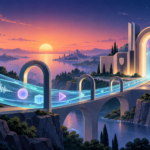 Qwen 3.8 Omni Flash shown as a practical agent gateway landscape
