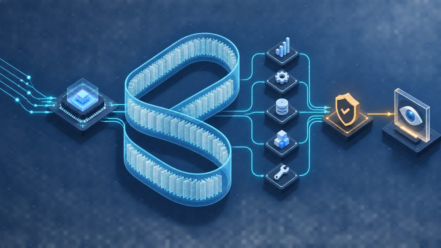 Step 5 Preview agent-work system diagram