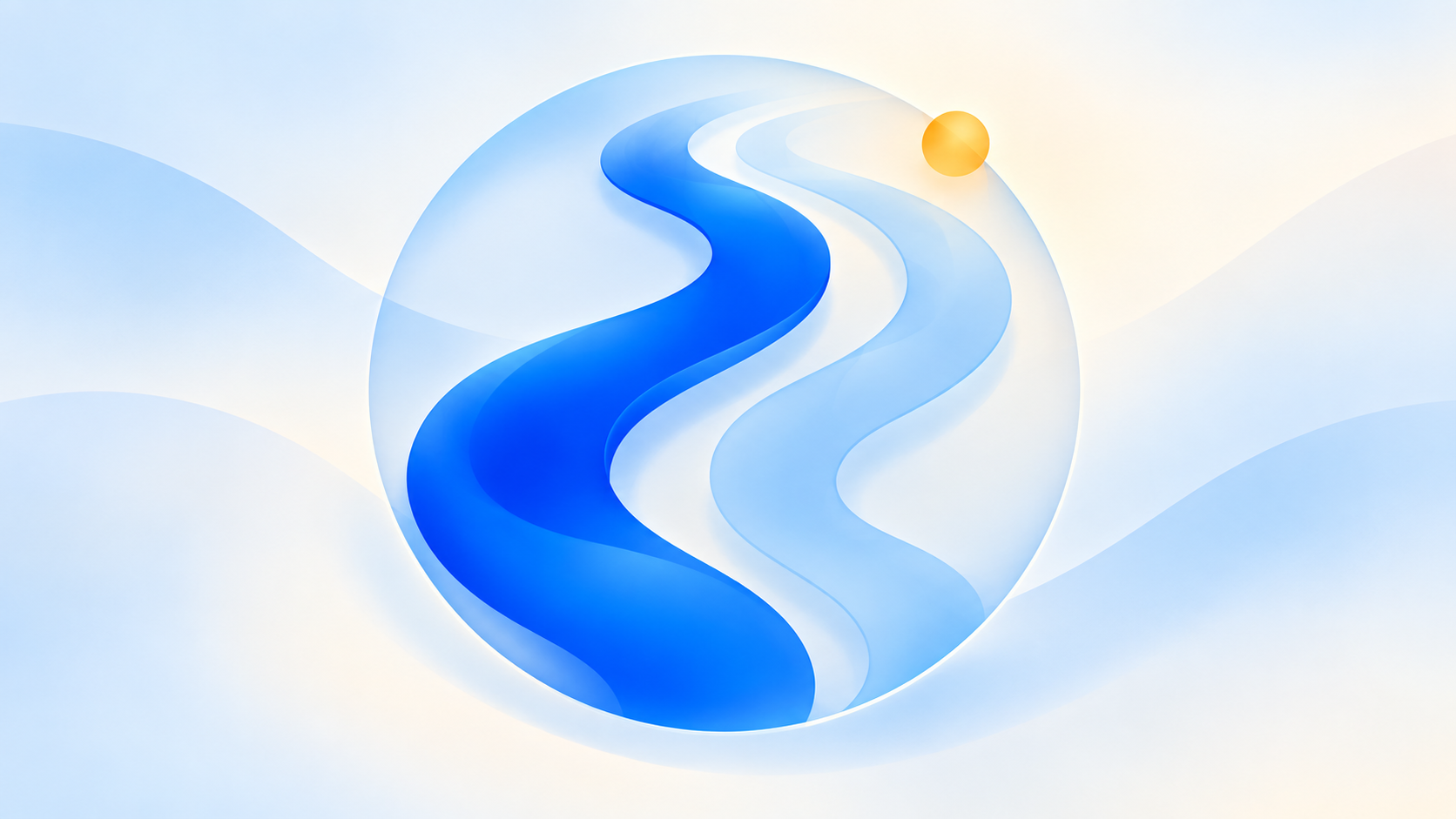 AI shadow mode parallel workflows within a review boundary