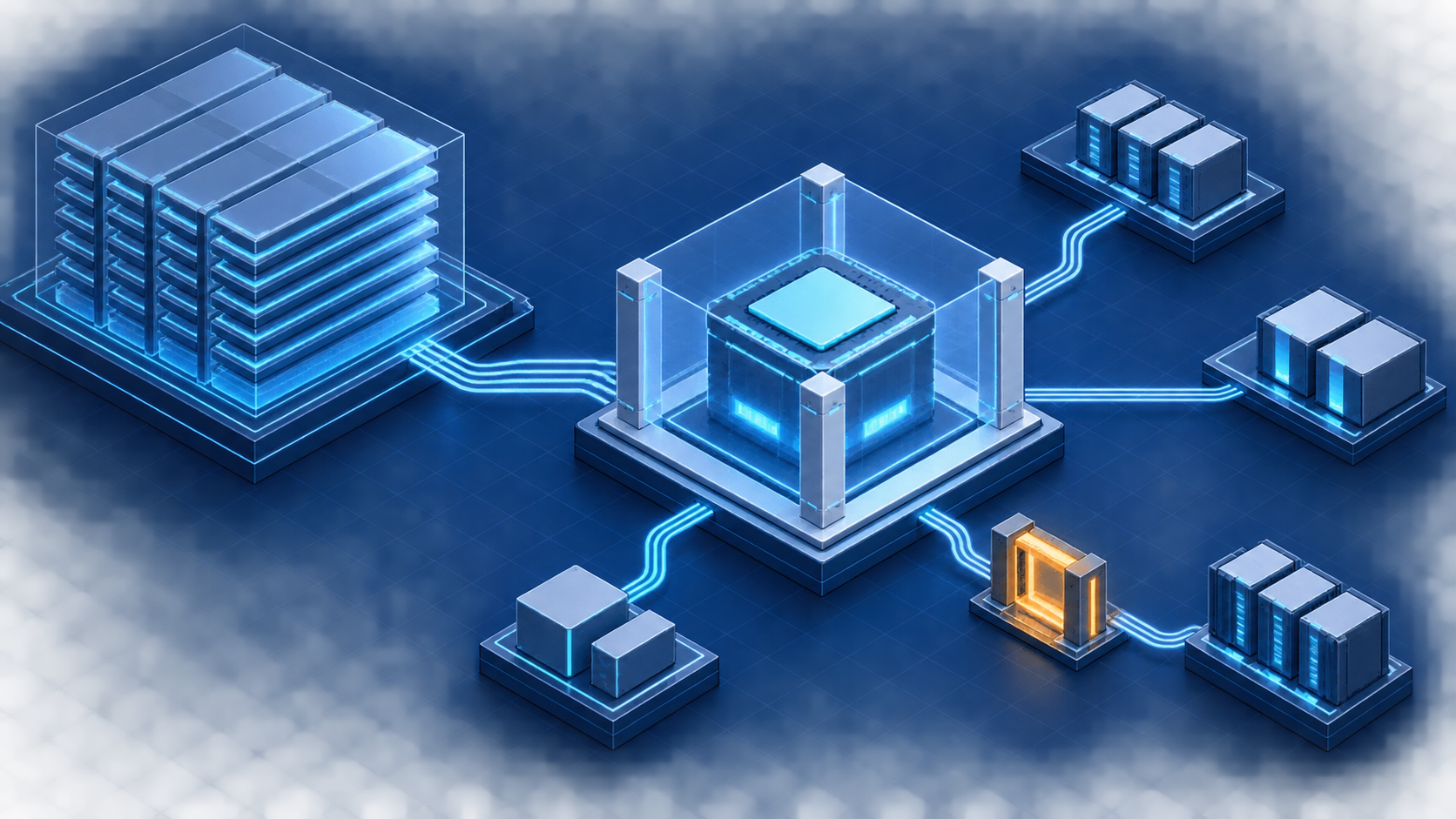 Kolibri Model Brings 1M Tokens to Sovereign AI