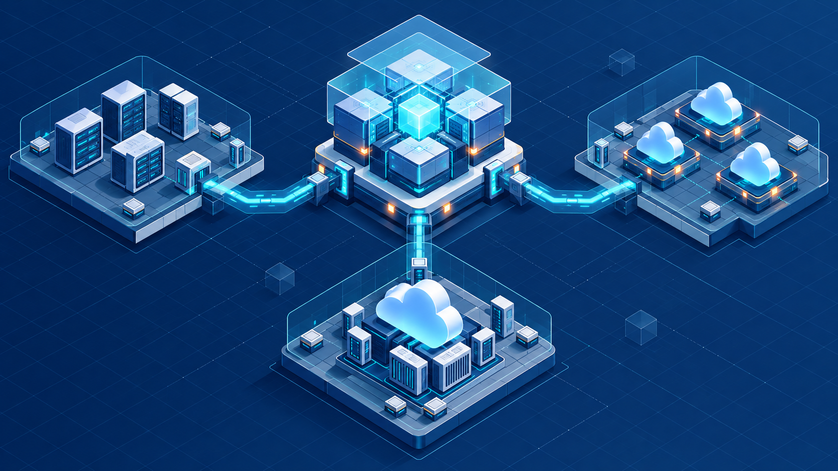 Nvidia Reflection AI deployment portability illustration